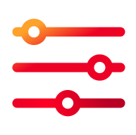 setup aplikasi orbit